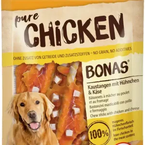 Sale Vitakraft Chicken Bonas Kaustangen 80 g